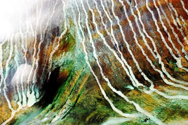 Indian Rockhouse Trail