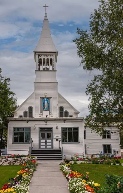 Immaculate Conception Catholic Parish