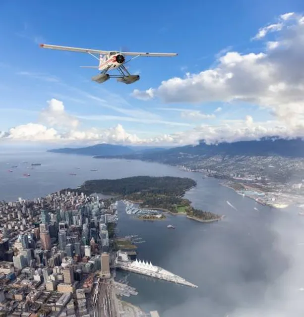 FlyOver Canada