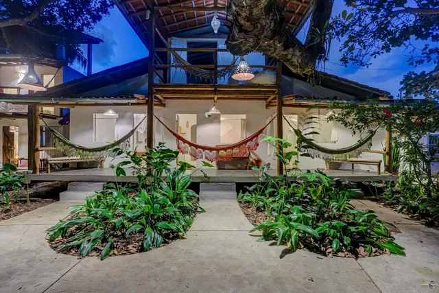 Pousada Ilha Verde Itacaré