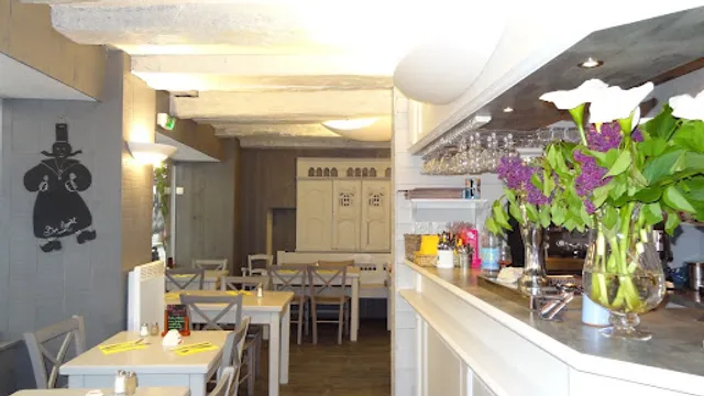 Crêperie Sucré Sallé