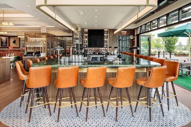 Smith & Wollensky - Burlington