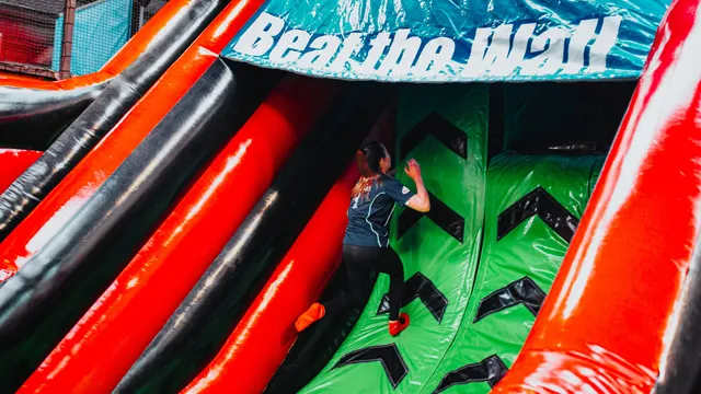 Airtastic Entertainment Centre Bangor