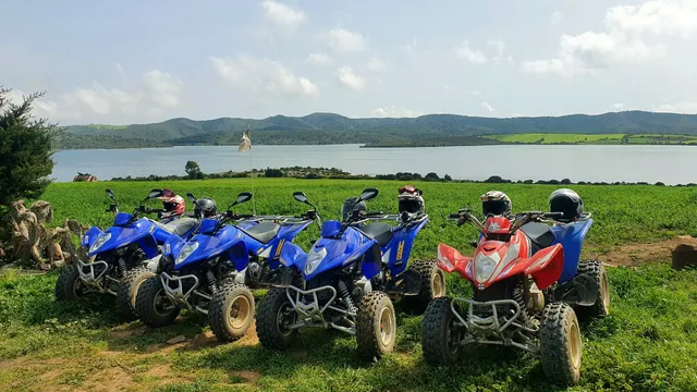 Caïdat de Mallalienne ملأليين