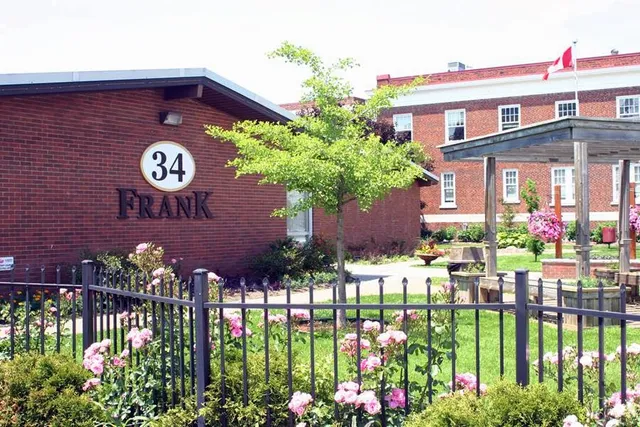 Museum Strathroy Caradoc