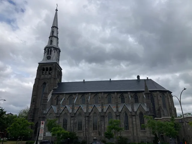 St. Peter the Apostle Catholic Church