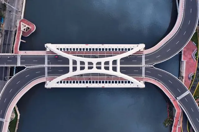 Binondo–Intramuros Bridge