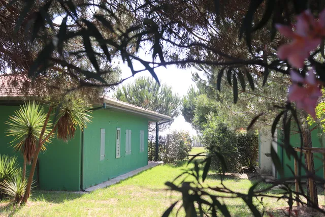 Résidence et Village Vacances Alba Serena