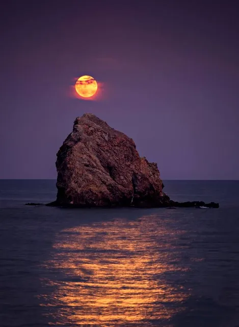 Playa Piedras Pintas