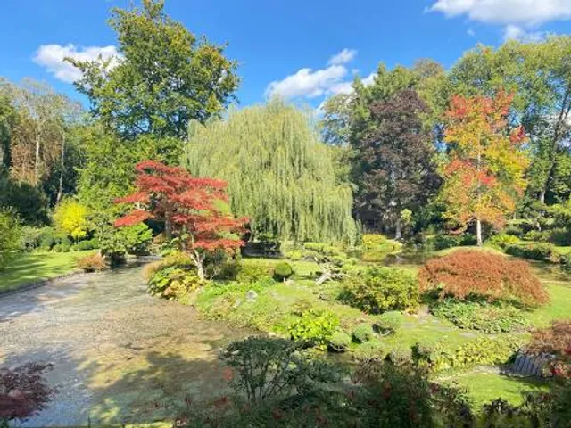 Domaine de Courances