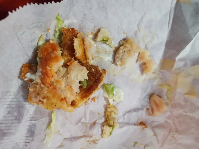 MCDONALD'S CANCUN II F.C.