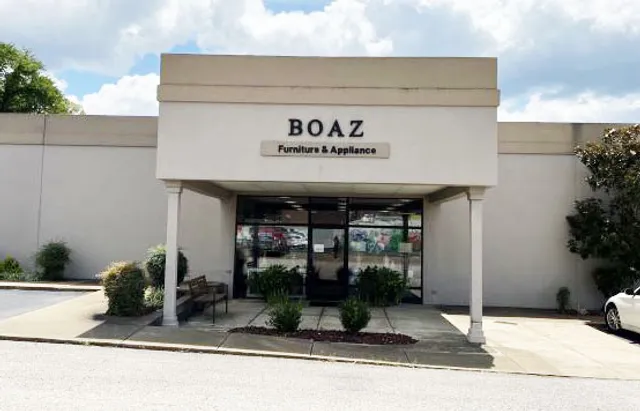 Boaz Furniture & Appliance