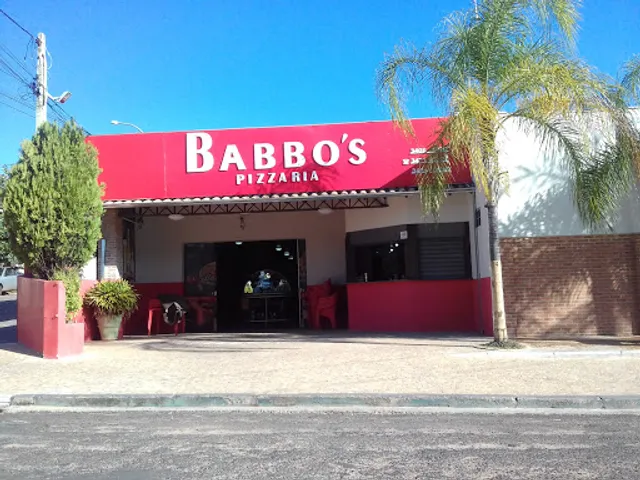 Pizzaria Babbo's