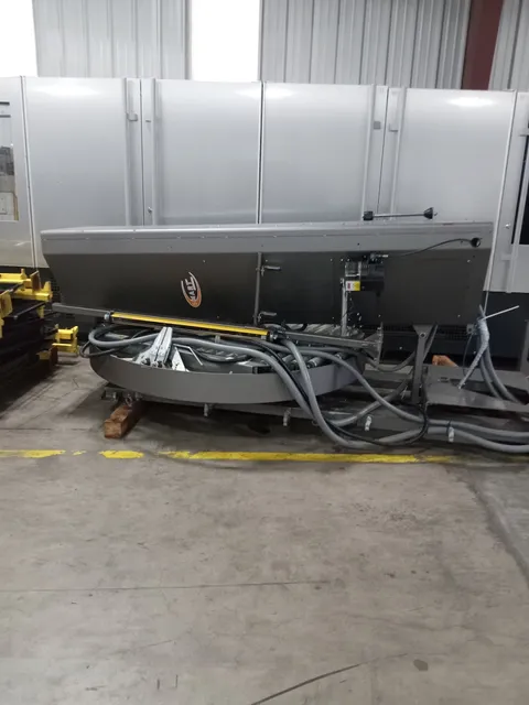 United Food and Beverage, LLC