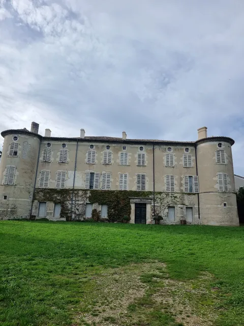 Château de Joviac