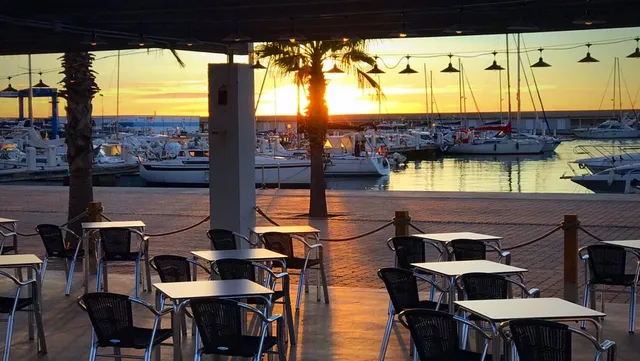 Restaurant Sargantana