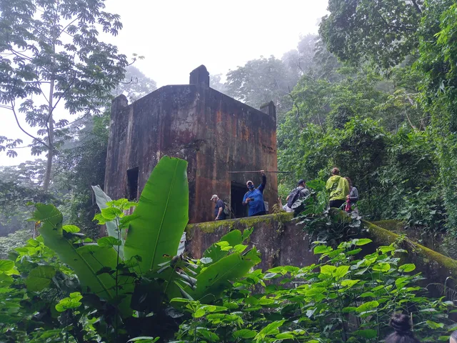 Mausoleum of Dr. Knoche