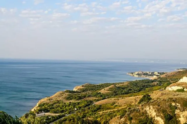 Zip Line Topola Skies