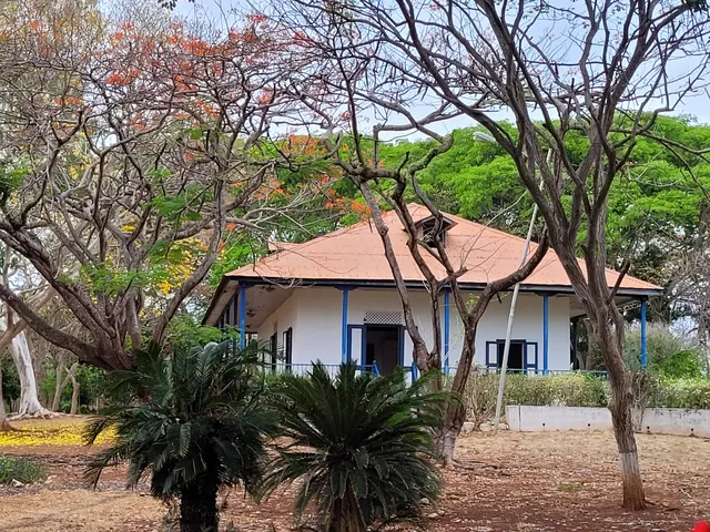 Finca Pausílipo