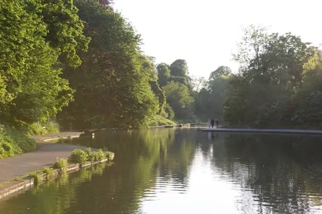 Parque Urbano do Rio Ul