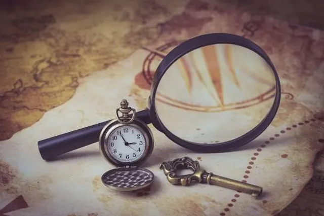 Cluedini Live Escape Rooms