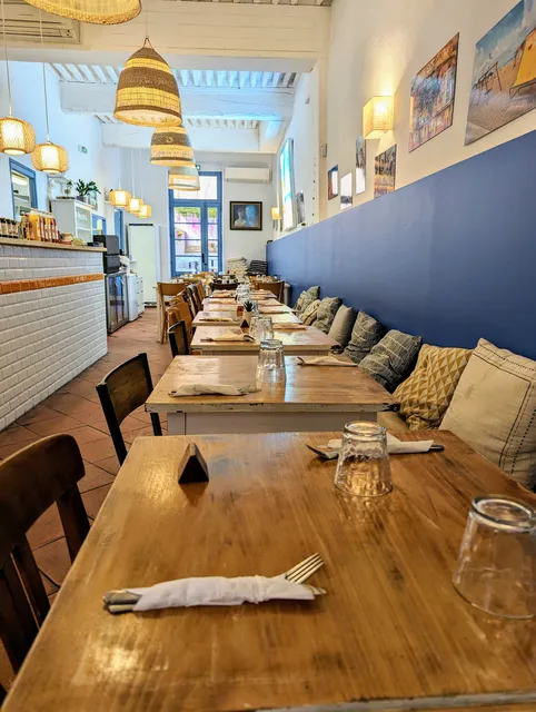 Tita - Restaurant Aix en Provence