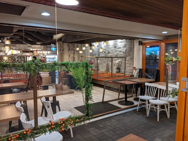 Vonns | Smash Burgers | Philly Cheesesteak | Hot Chicken | Birria Tacos