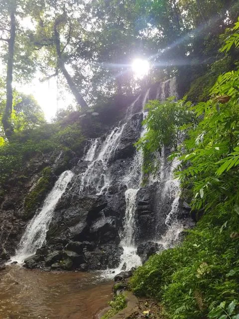 Air Terjun Watu Lumpang