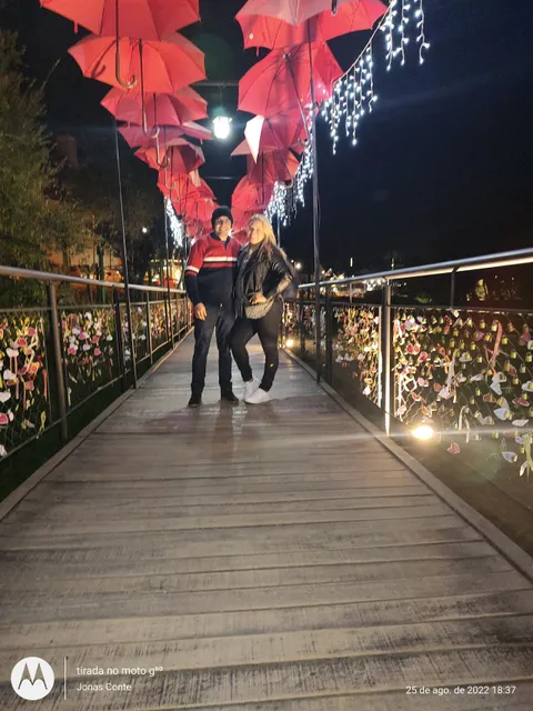 Romantik Dalen
