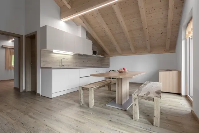 Apartments Ciasa de Lenz ... your home in the Dolomites