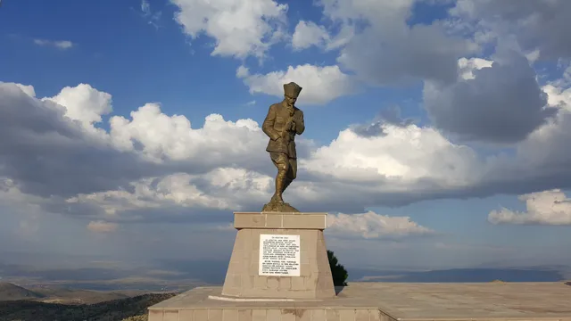 Commander-in-Chief National Historic Park