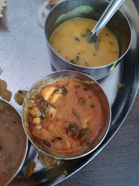 Shiv Shankar Bhojanalaya