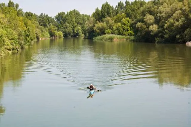 Parque de La Mitjana | Lleida