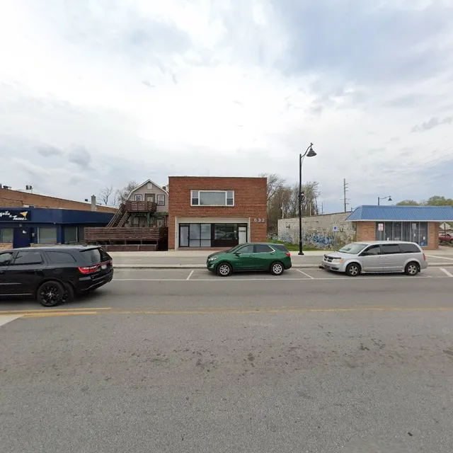 Miller Bean Ice Cream