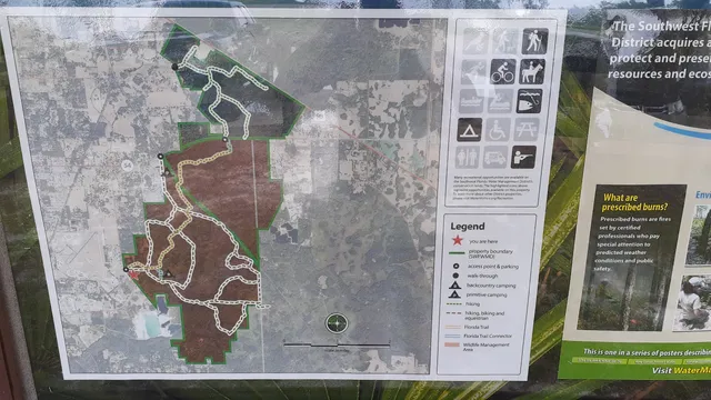 Upper Hillsborough Wildlife Management Area