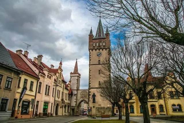 Museum of Czech car bodywork