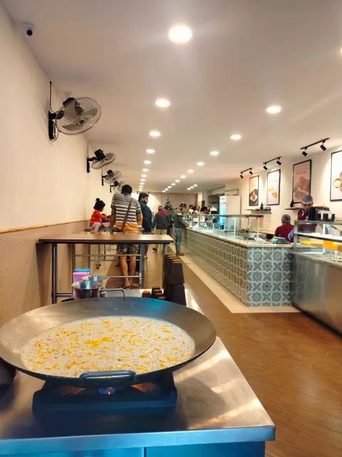 Natraj Chole Bhature Paharganj Wale