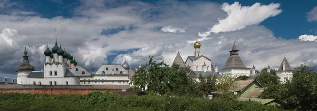 Princess Frog Museum