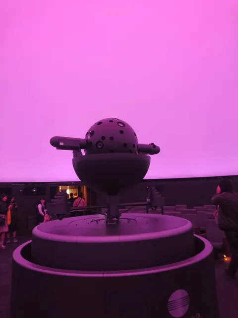Cosmo Planetarium Shibuya