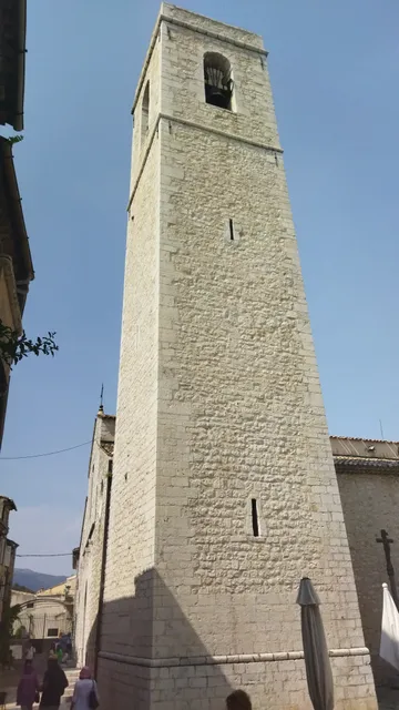 Collégiale Saint Paul