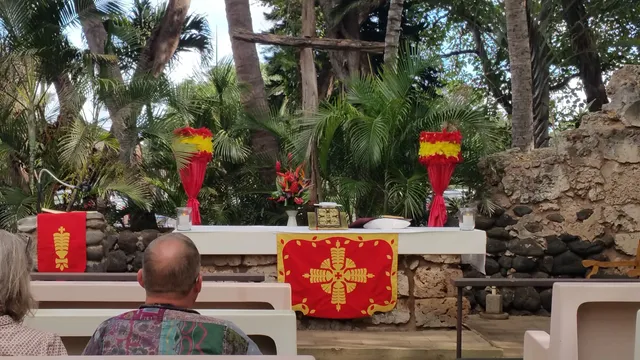 Trinity Episcopal Church by-the-Sea