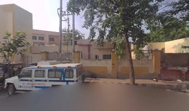 Pandit ji vaishnav dhaba.