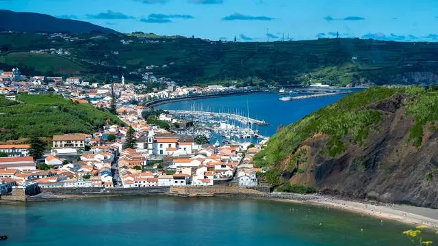 Estação de Peixes Vivos // Aquário do Porto Pim
