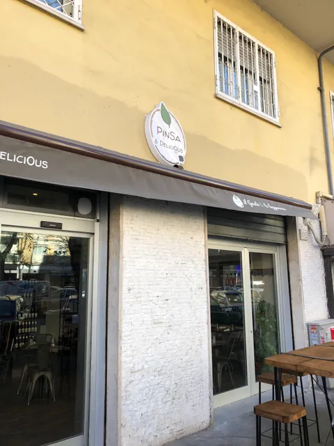 Pinsa & DeliciOus