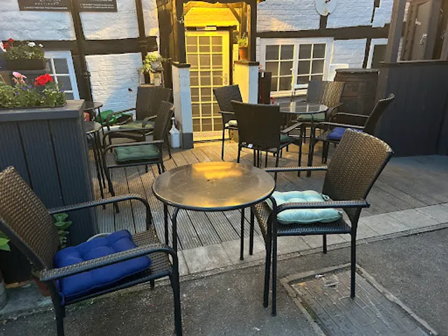 Horse and Groom micropub