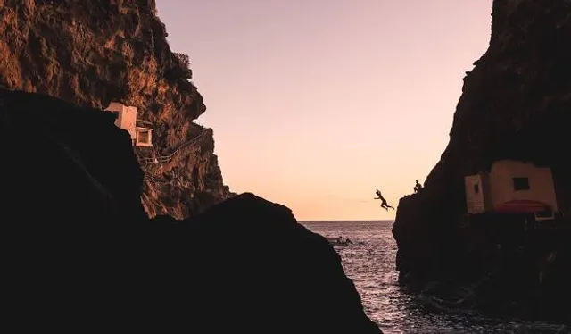 Tower of Talamonaccio