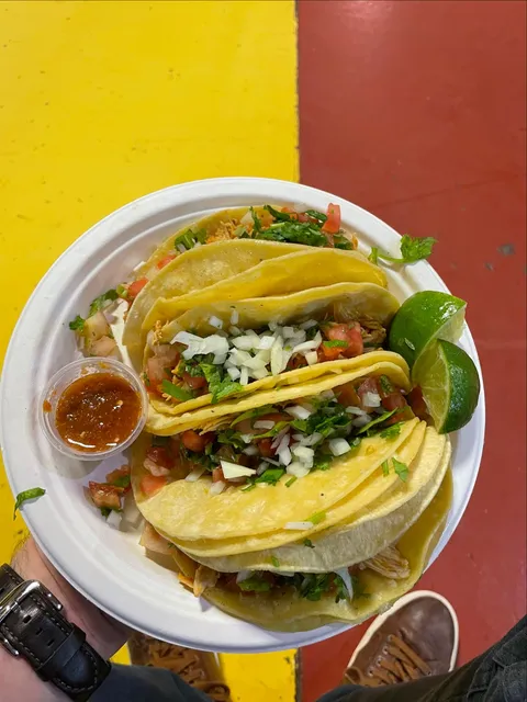 Tacontento Mexican Foods