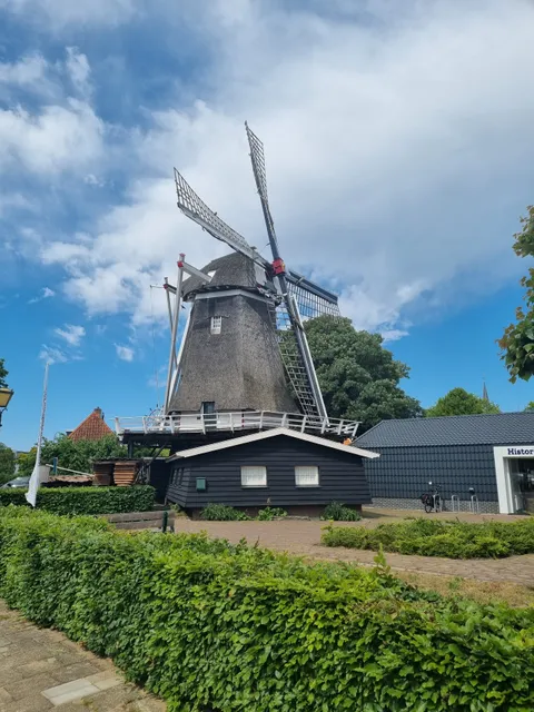 Museum-Ommen