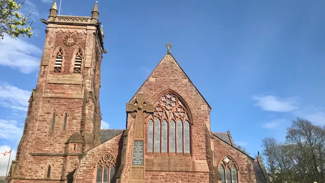 St. German's Cathedral