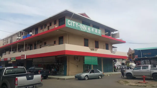 City Inn Semporna